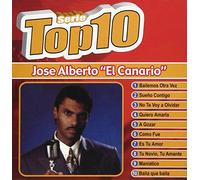 Alberto, Jose - Serie Top 10