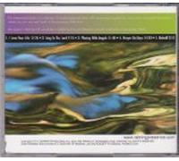 Alberto & Kimberly Rivera - Peace CD