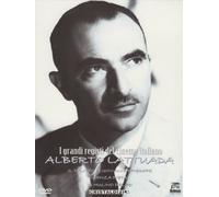 Alberto Lattuada - I Grandi Registi Del Cinema Italiano (3 Dvd) [Italia]
