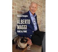 Alberto Maggi. Pane al pane (Uomini e donne)