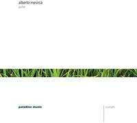 Alberto Mesirca - Sonates (Arr. Wolfgang Lendle Et Alberto Mesirca)