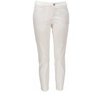 Alberto Mona 3xDry Cooler White 32 Pantalones