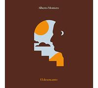 Alberto Montero - El desencanto [Vinilo]