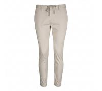 Alberto Pantalón Chino Ligero Para Hombre Slim Fit Gris Claro 30371506 905