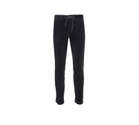 ALBERTO Pantalón de pana Slim Fit JUMP azul oscuro | 31/L34