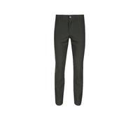ALBERTO Pantalón Pipe Ceramica negro | 36/L32
