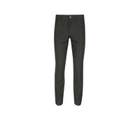 ALBERTO Pantalón Pipe Ceramica negro | 36/L34