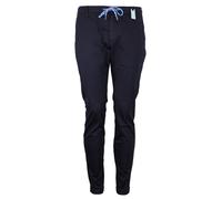 ALBERTO Chino JUMP azul oscuro | 31/L30