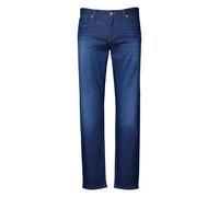 ALBERTO - Pantalones Vaqueros Azul Elegante - Jeans - Hombre - Azul - W29 L32 -