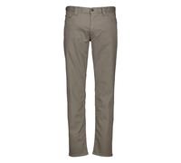 ALBERTO - Pantalones Vaqueros Grises Elegantes - Jeans - Hombre - Gris - W30 L32 -