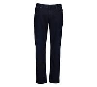 ALBERTO - Pipe Jeans - Trousers - Hombre - Azul - W31 L34 -