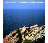 Alberto Ponis. Architettura in Sardegna. Ediz. italiana e inglese (Architettura. Monografie)