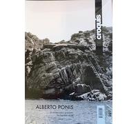 ALBERTO PONIS: El secreto mejor guardado / The best-kept secret: 227 (EL CROQUIS)