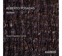 Alberto Posadas : Veredas. Capellino Carlos.