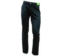 Alberto Pro 3xDRY Cooler Black 50 Pantalones