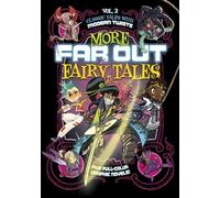 Alberto Rayo More Far Out Fairy Tales (Tapa blanda) (Importación USA)