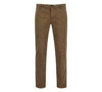 ALBERTO- Rob Chino- Trousers- Hombre- Marrón- W31 L32- Rob Chino