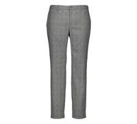 ALBERTO- Rob Chino Trousers- Trousers- Hombre- Gris- W31 L34- Rob Chino Trousers