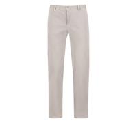 ALBERTO - ROB Straight Trousers - Trousers - Hombre - Gris - W35 L32 -