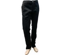 Alberto Rookie 3xDRY Cooler Black 50 Pantalones