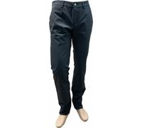 Alberto Rookie 3xDRY Cooler Grey Blue 56 Pantalones