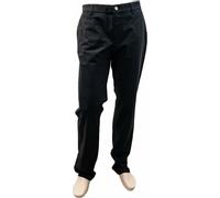 Alberto Rookie Waterrepellent Revolutional Black 58 Pantalones