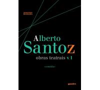 alberto santoz obras teatrais vol 1