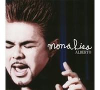 Alberto Shiroma - Mona Lisa