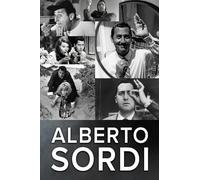 Alberto Sordi (Collana Visio - Serie Icone del Cinema)