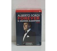 Alberto Sordi forever [Italia] [DVD]