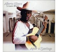 Alberto Tosca Y El Septeto Tu - Amor a Santiago
