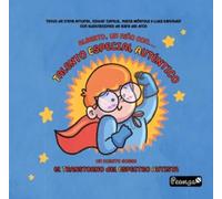 ALBERTO, UN NIÑO CON...TALENTO ESPECIAL AUTÉNTICO