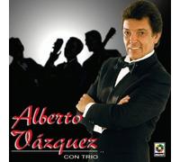 Alberto Vazquez - Con Trio