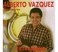 Alberto Vazquez - Extraname