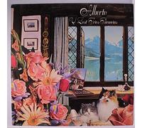 ALBERTO Y LOST TRIOS PARANOIAS - alberto y lost trios paranoias LP