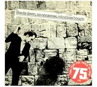 Alberto Y Lost Trios Paranoias - Heads Down, No Nonsense, Mindless Boogie - Doublepack