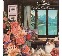 ALBERTO Y LOST TRIOS PARANOIAS VINYL LP 1976[TRA316]