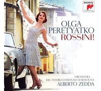 Alberto Zedda Rossini (CD) (Importación USA)