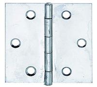 Alberts 36125 9 Bisagras y goznes de Mesa, See pic, 50x50mm