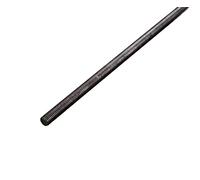 Alberts 484217 Vástago roscado Acero inoxidable Longitud 1000 mm Roscado M8