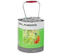 Alberts 530259 Tensado, Atado y alambres de espino, See pic, 1,6mm