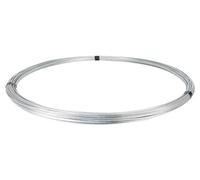 Alberts 530266 Tensor | Galvanizada | Ø del Alambre 3,1 mm, See pic, Longitud 84 m