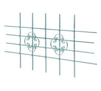 Alberts 553555 Rejas para Ventanas, See pic, 1680 x 840 mm