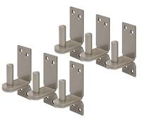 Alberts 821258 Duravis Kloben sobre Placa, Beige Perla