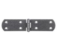 Alberts 822620 DURAVIS-Cinta para Cajas, Diamante Negro