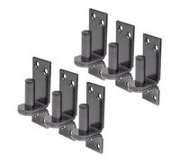 Alberts 822644 Duravis Kloben sobre Placa, Diamante Negro