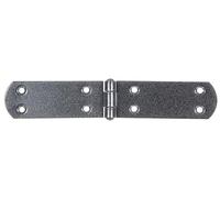Alberts 822880 Cinta de Caja, Diamante Negro, 195 x 35 x 2 mm