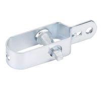 Alberts 847852 Tensor de Alambre, Plata