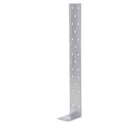 Alberts 848767 tirante, sendzimir galvanizado, 300 x 52 x 40, Juego de 25