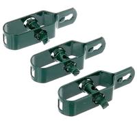 Alberts 854409 Tensor de Alambre, Plata